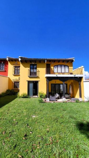 Casas Colonial Grandeza